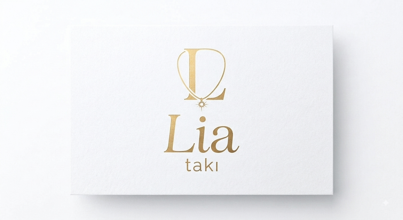 Lia Takı