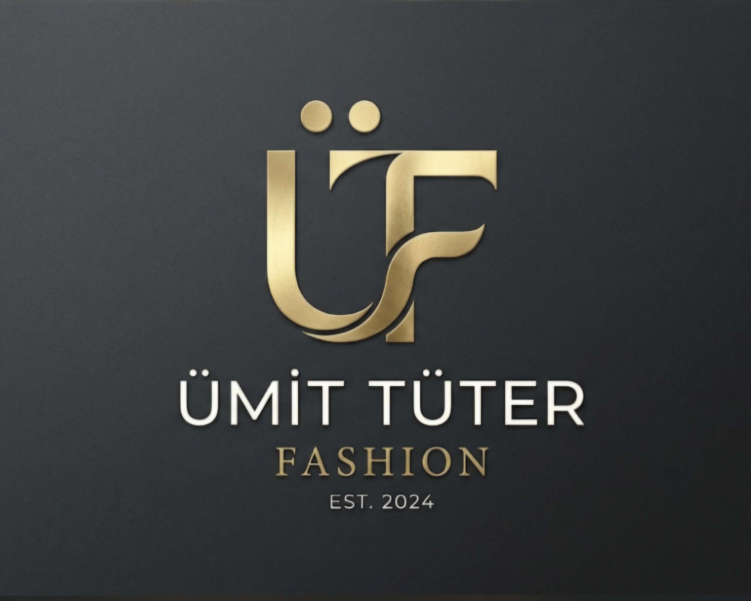 Ümit tüter fashion