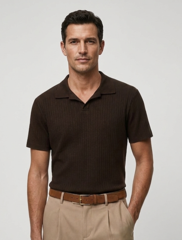 Polo erkek t-shırt